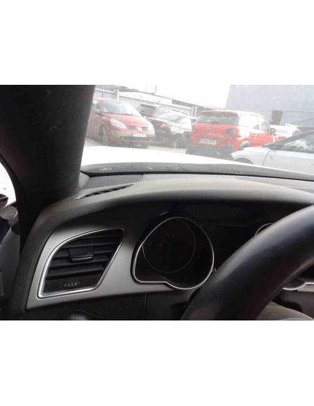 KIT AIRBAG AUDI A5 COUPE (8T) - 195888