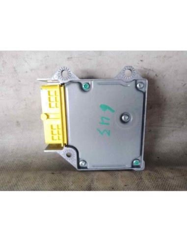 KIT AIRBAG AUDI A5 COUPE (8T) - 195888