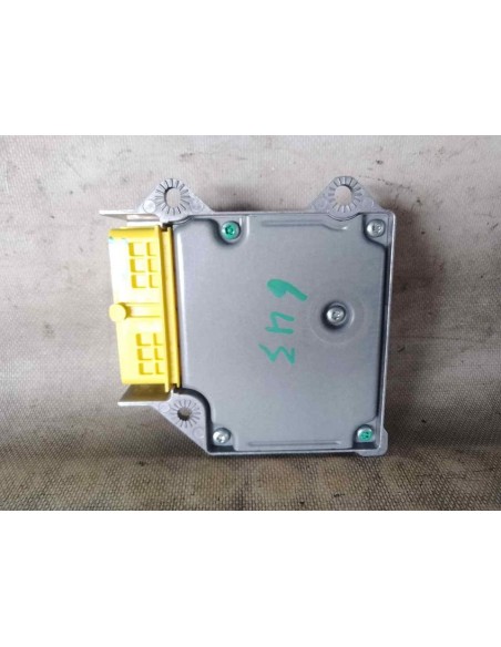 KIT AIRBAG AUDI A5 COUPE (8T) - 195888