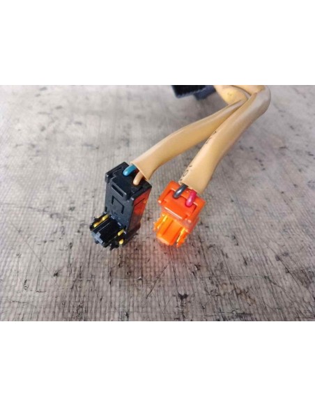 ANILLO AIRBAG TOYOTA AVENSIS BERLINA (T25) - 195899