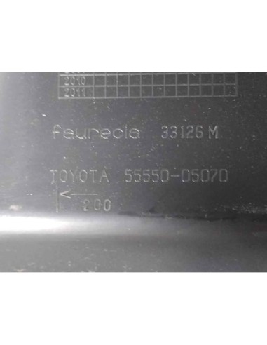 GUANTERA TOYOTA AVENSIS BERLINA (T25) - 195909