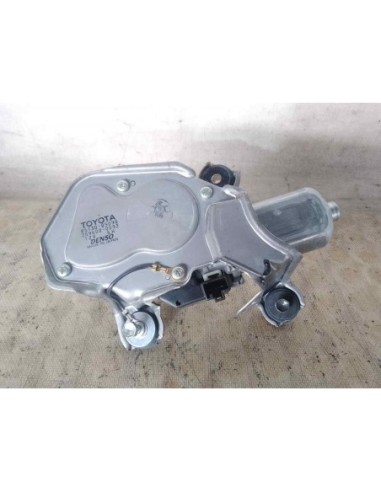 MOTOR LIMPIA TRASERO TOYOTA AVENSIS BERLINA...