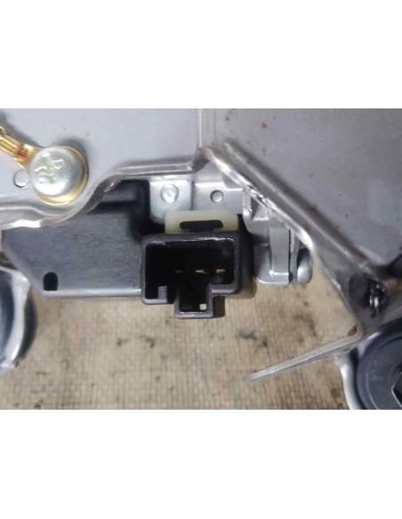 MOTOR LIMPIA TRASERO TOYOTA AVENSIS BERLINA (T25) - 195916
