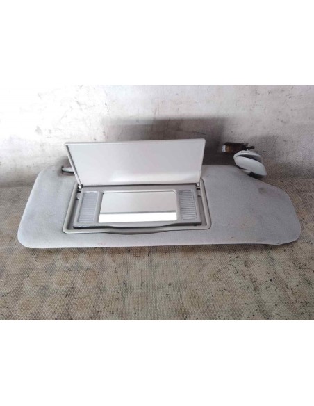 PARASOL IZQUIERDO TOYOTA AVENSIS BERLINA (T25) - 195921