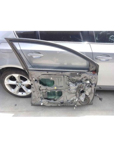 PUERTA DELANTERA IZQUIERDA TOYOTA AVENSIS...