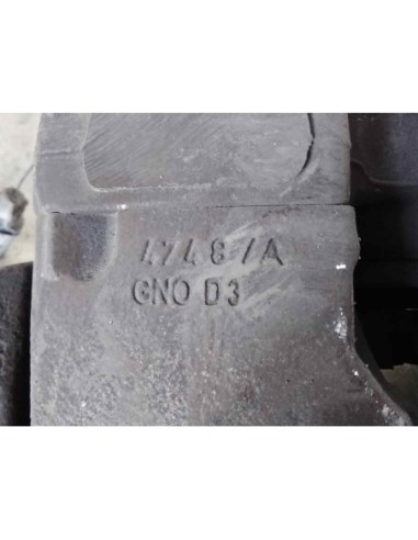 PINZA DE FRENO DELANTERA IZQUIERDA AUDI A5...