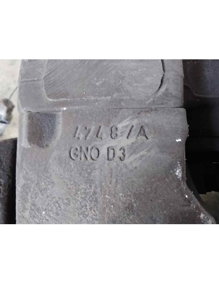 PINZA DE FRENO DELANTERA IZQUIERDA AUDI A5 COUPE (8T) - 195979
