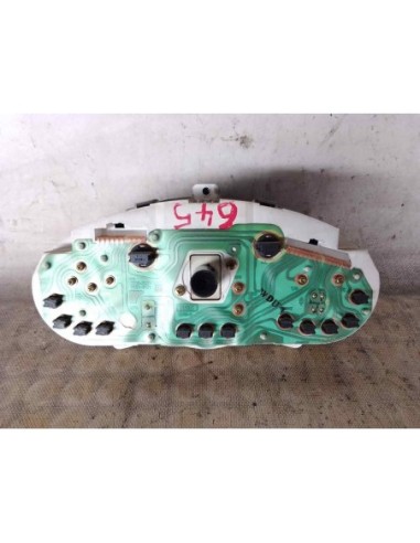 CUADRO INSTRUMENTOS HYUNDAI ATOS (MX) - 196037