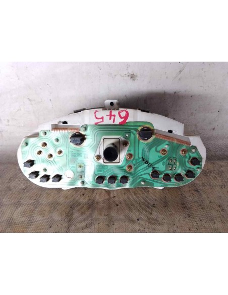 CUADRO INSTRUMENTOS HYUNDAI ATOS (MX) - 196037