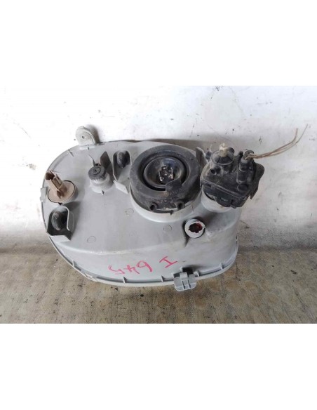 FARO IZQUIERDO HYUNDAI ATOS (MX) - 196051