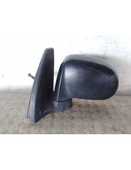 RETROVISOR IZQUIERDO HYUNDAI ATOS (MX) - 196093