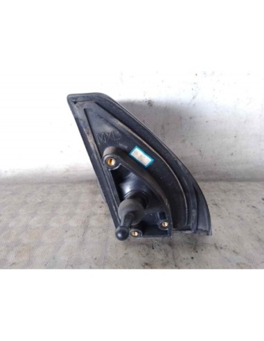 RETROVISOR IZQUIERDO HYUNDAI ATOS (MX) - 196093