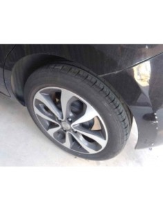 AMORTIGUADOR TRASERO IZQUIERDO NISSAN MICRA (K13K/KK) -...