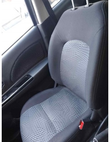 ASIENTO DELANTERO DERECHO NISSAN MICRA...
