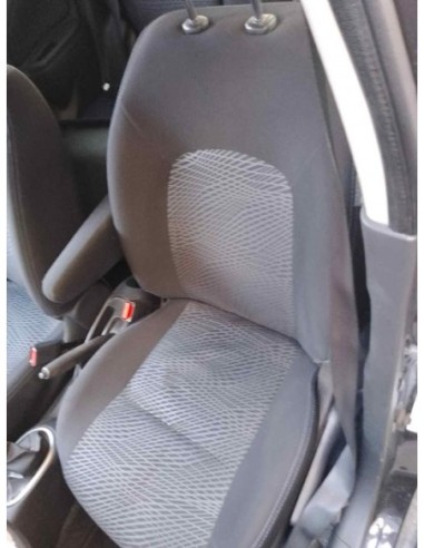 ASIENTO DELANTERO IZQUIERDO NISSAN MICRA...