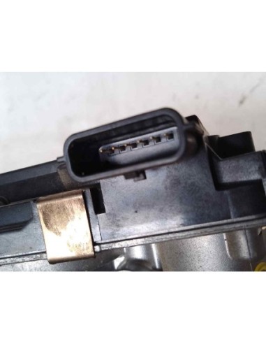 CAJA MARIPOSA NISSAN MICRA (K13K/KK) - 196162