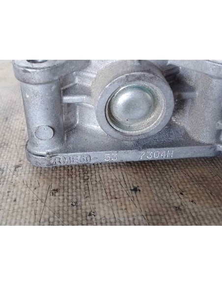 CAJA MARIPOSA NISSAN MICRA (K13K/KK) - 196162