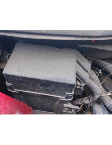CAJA RELES / FUSIBLES NISSAN MICRA (K13K/KK) -...