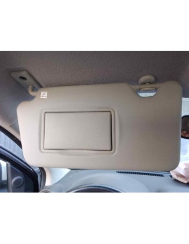 PARASOL IZQUIERDO NISSAN MICRA (K13K/KK) - 196181