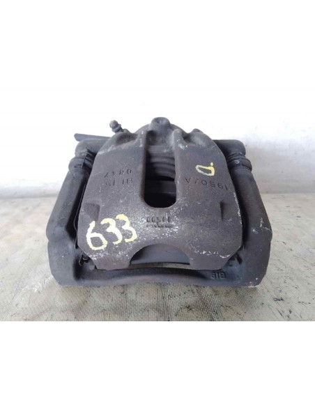 PINZA DE FRENO DELANTERA DERECHA NISSAN MICRA (K13K/KK) - 196194