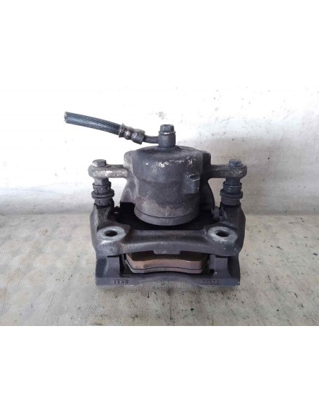 PINZA DE FRENO DELANTERA IZQUIERDA NISSAN MICRA (K13K/KK) - 196197