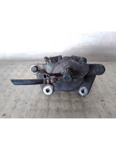 PINZA DE FRENO DELANTERA IZQUIERDA NISSAN MICRA (K13K/KK) - 196197