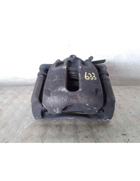 PINZA DE FRENO DELANTERA IZQUIERDA NISSAN MICRA (K13K/KK) - 196197