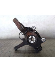 MANGUETA DELANTERA IZQUIERDA NISSAN MICRA (K13K/KK) - 196198 2