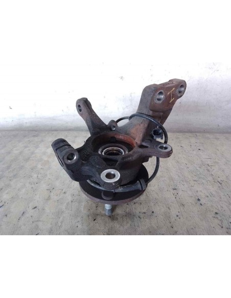 MANGUETA DELANTERA IZQUIERDA NISSAN MICRA (K13K/KK) - 196198