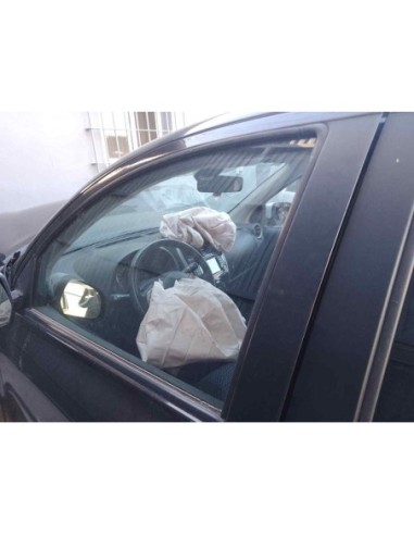 LUNA DELANTERA IZQUIERDA NISSAN MICRA (K13K/KK)...