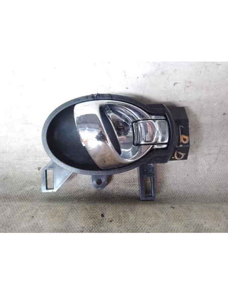 MANETA INTERIOR DELANTERA DERECHA NISSAN MICRA (K13K/KK) - 196211