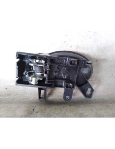 MANETA INTERIOR DELANTERA DERECHA NISSAN MICRA (K13K/KK)... 2