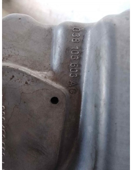 CARTER SEAT ALTEA (5P1) - 196225