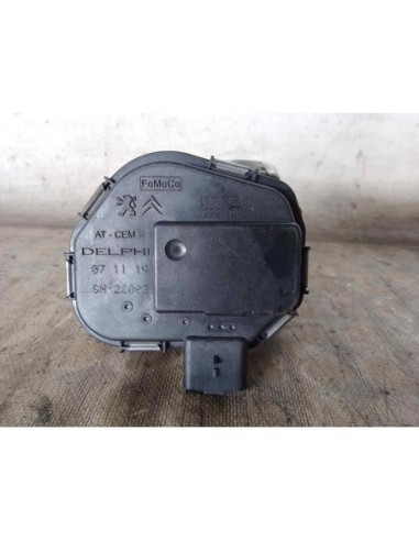 CAJA MARIPOSA PEUGEOT 307 BERLINA (S2) - 196228