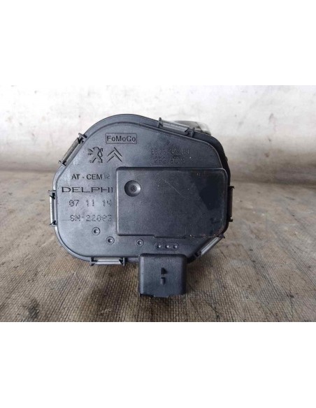 CAJA MARIPOSA PEUGEOT 307 BERLINA (S2) - 196228