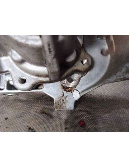 BOMBA INYECCION PEUGEOT 307 BERLINA (S2) - 196230