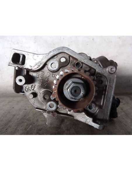 BOMBA INYECCION PEUGEOT 307 BERLINA (S2) - 196230