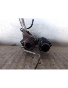 TURBOCOMPRESOR PEUGEOT 307 BERLINA (S2) - 196231 2