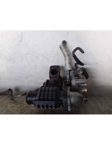TURBOCOMPRESOR PEUGEOT 307 BERLINA (S2) - 196231