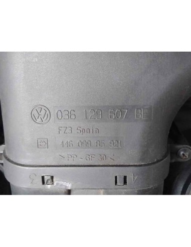 TAPA MOTOR VOLKSWAGEN GOLF IV BERLINA (1J1)(10...