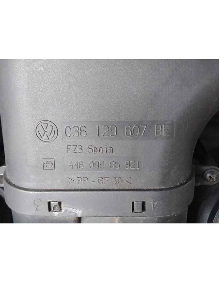 TAPA MOTOR VOLKSWAGEN GOLF IV BERLINA (1J1)(10 1997) - 196345