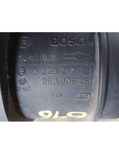 CAUDALIMETRO SEAT ALHAMBRA (7V9) - 196376