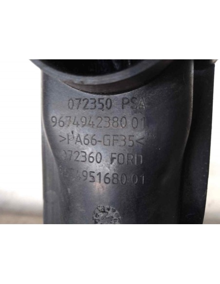 TUBO PEUGEOT 307 BERLINA (S2) - 196466