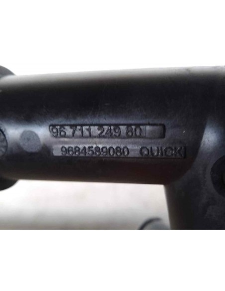 TUBO PEUGEOT 307 BREAK/ SW (S2) - 196468