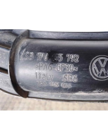 TUBO PORSCHE CAYENNE (TIPO 92A) - 196474