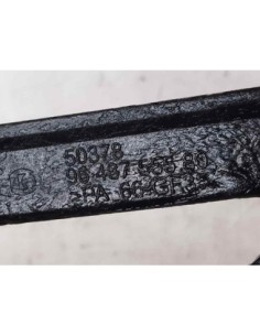 TUBO PEUGEOT 307 BERLINA (S2) - 196478 2