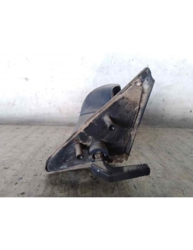 RETROVISOR DERECHO FORD ESCORT BERLINA - 196482