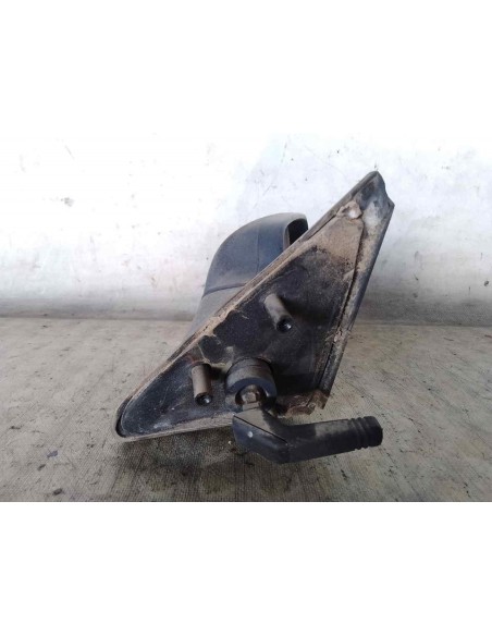 RETROVISOR DERECHO FORD ESCORT BERLINA - 196482