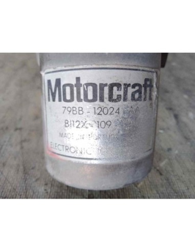 BOBINA ENCENDIDO FORD ESCORT BERLINA - 196488