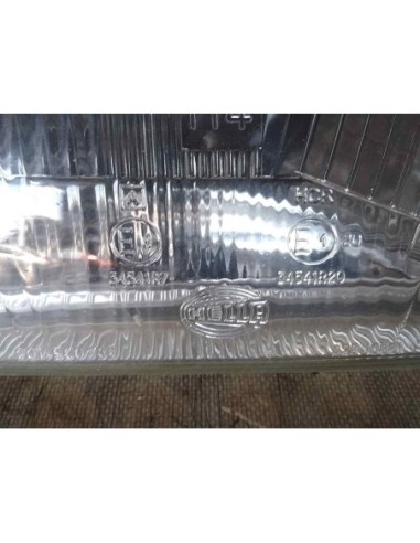 FARO DERECHO FORD ESCORT BERLINA - 196490